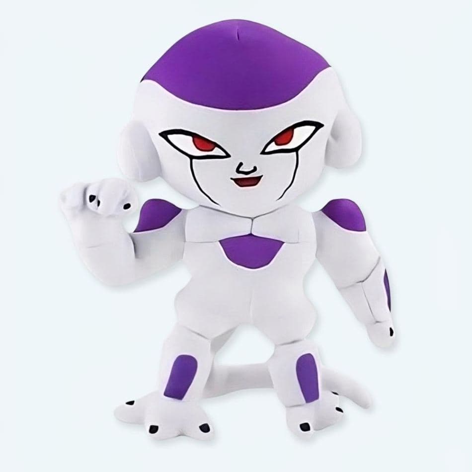 Freezer Plush Toy