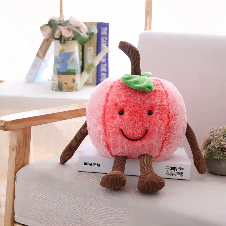 Cherry Plush Toy thumbnail 4