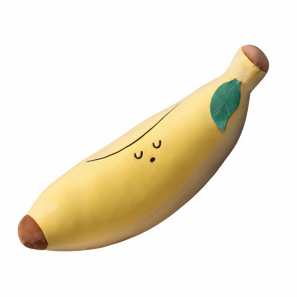 Banana Plush Toy thumbnail 4