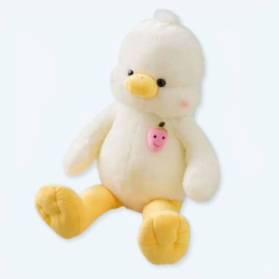 Giant Duck Plush