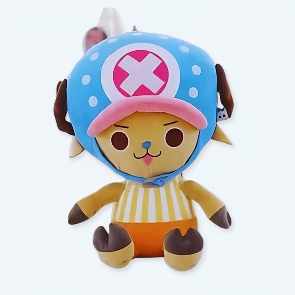 Chopper Candy Plush - One Piece Giant