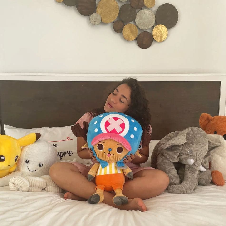 Chopper Candy Plush - One Piece Giant thumbnail 2