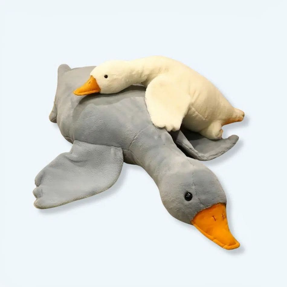 Giant Duck Plush