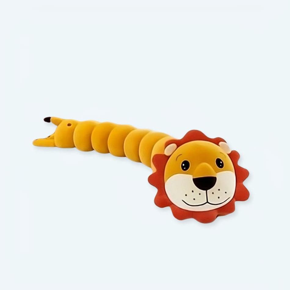 Giant Lion Plush