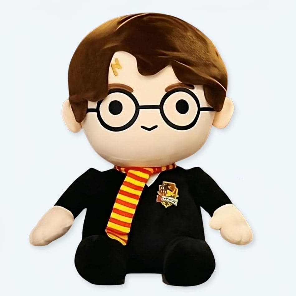 Giant Harry Potter Plush Toy
