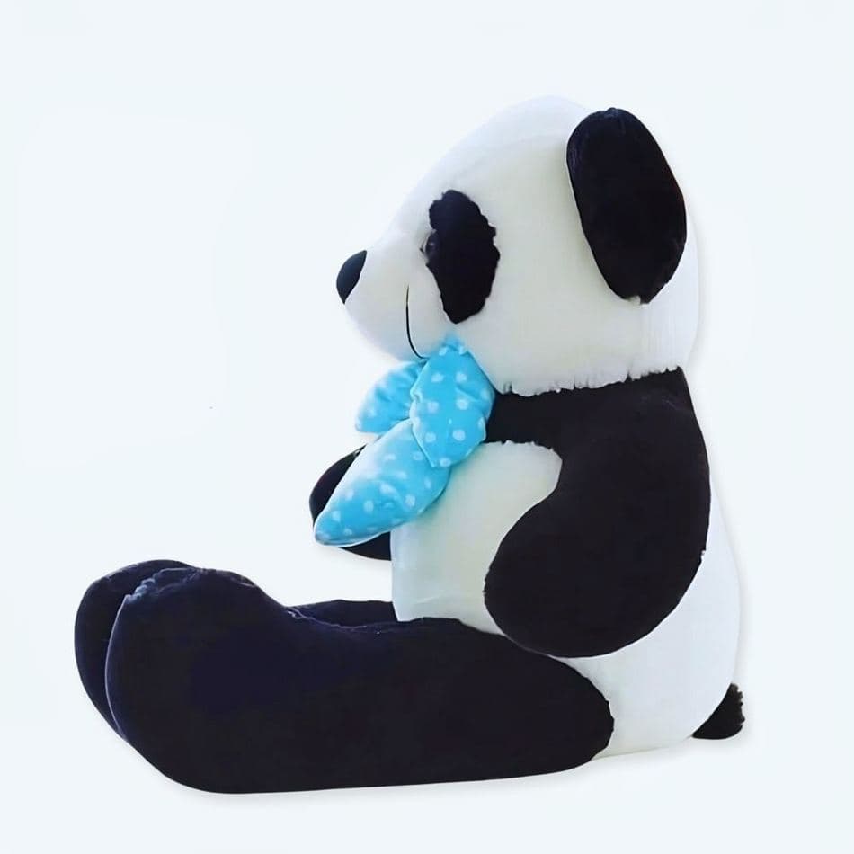 Giant Panda Plush