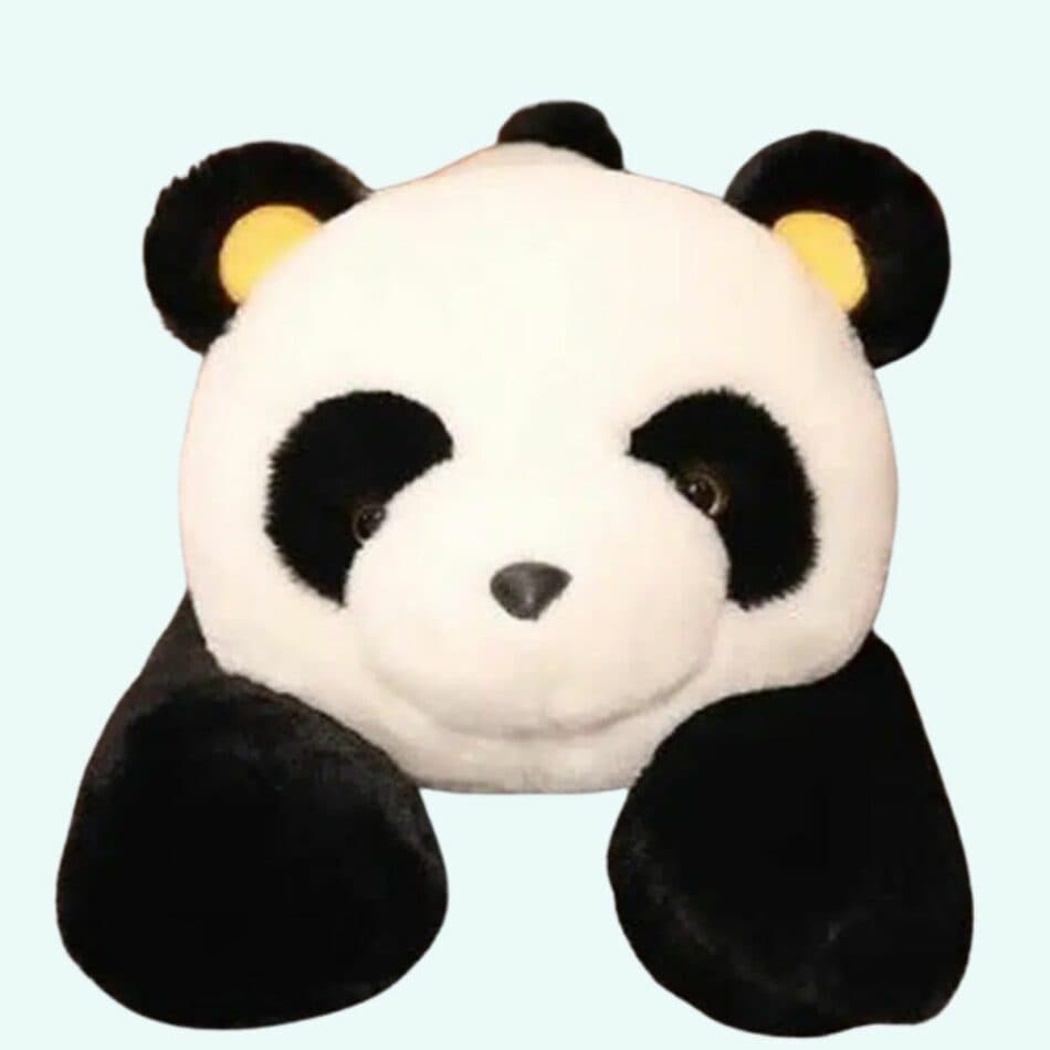 Giant Panda Plush Toy