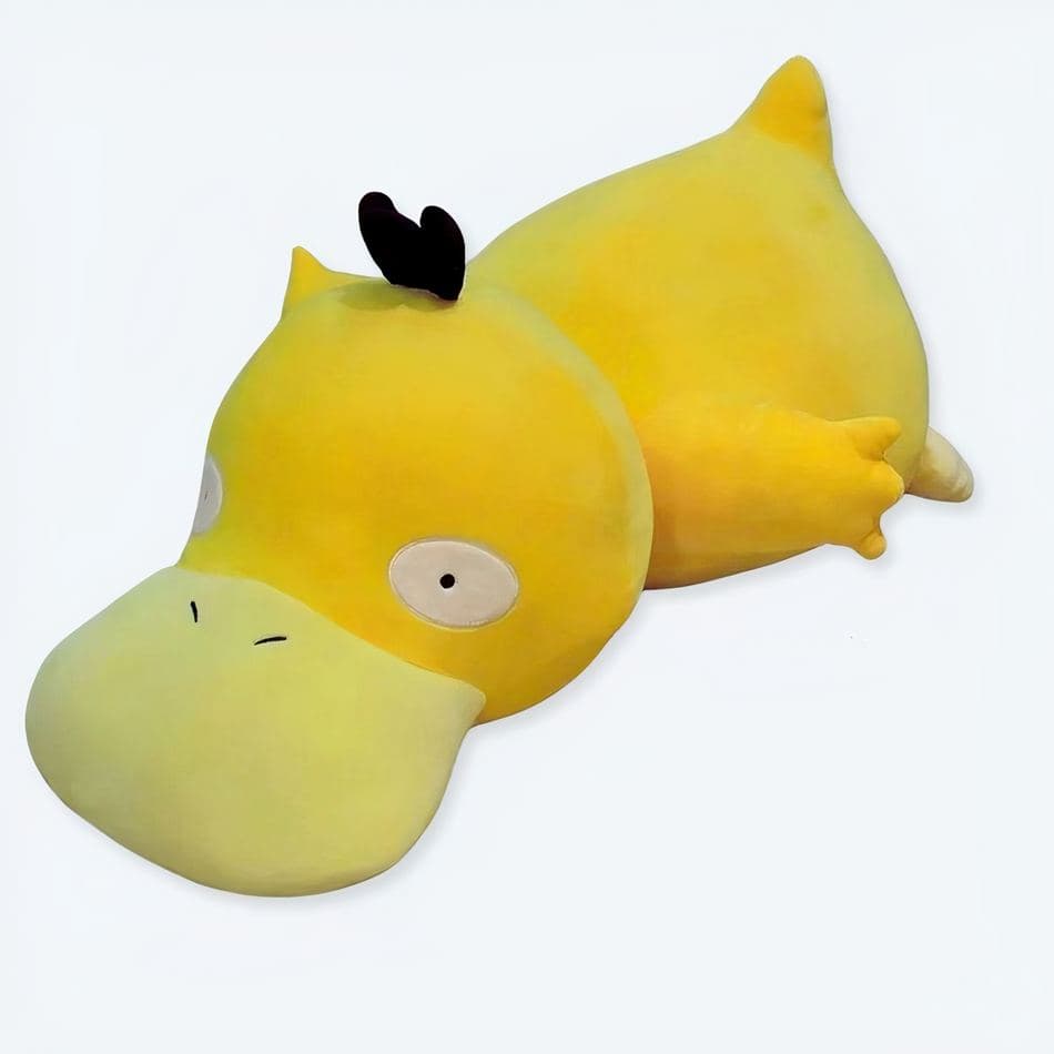 Giant Psyduck Plush