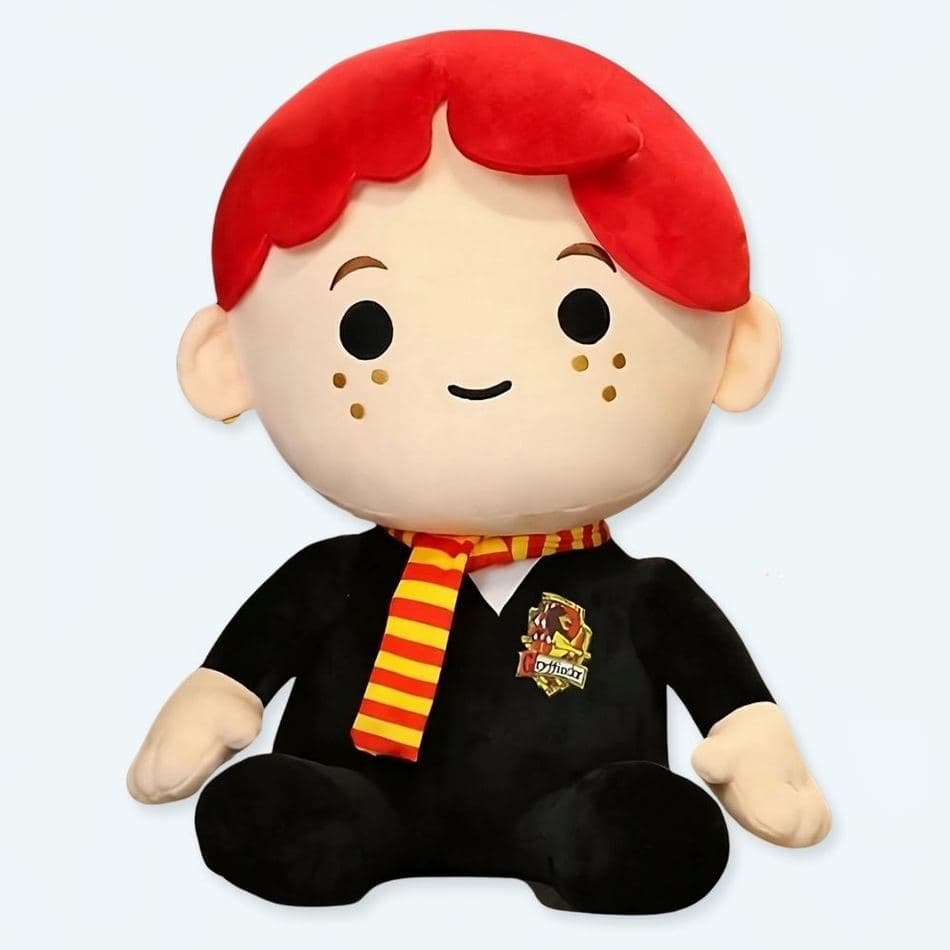 Giant Harry Potter Plush