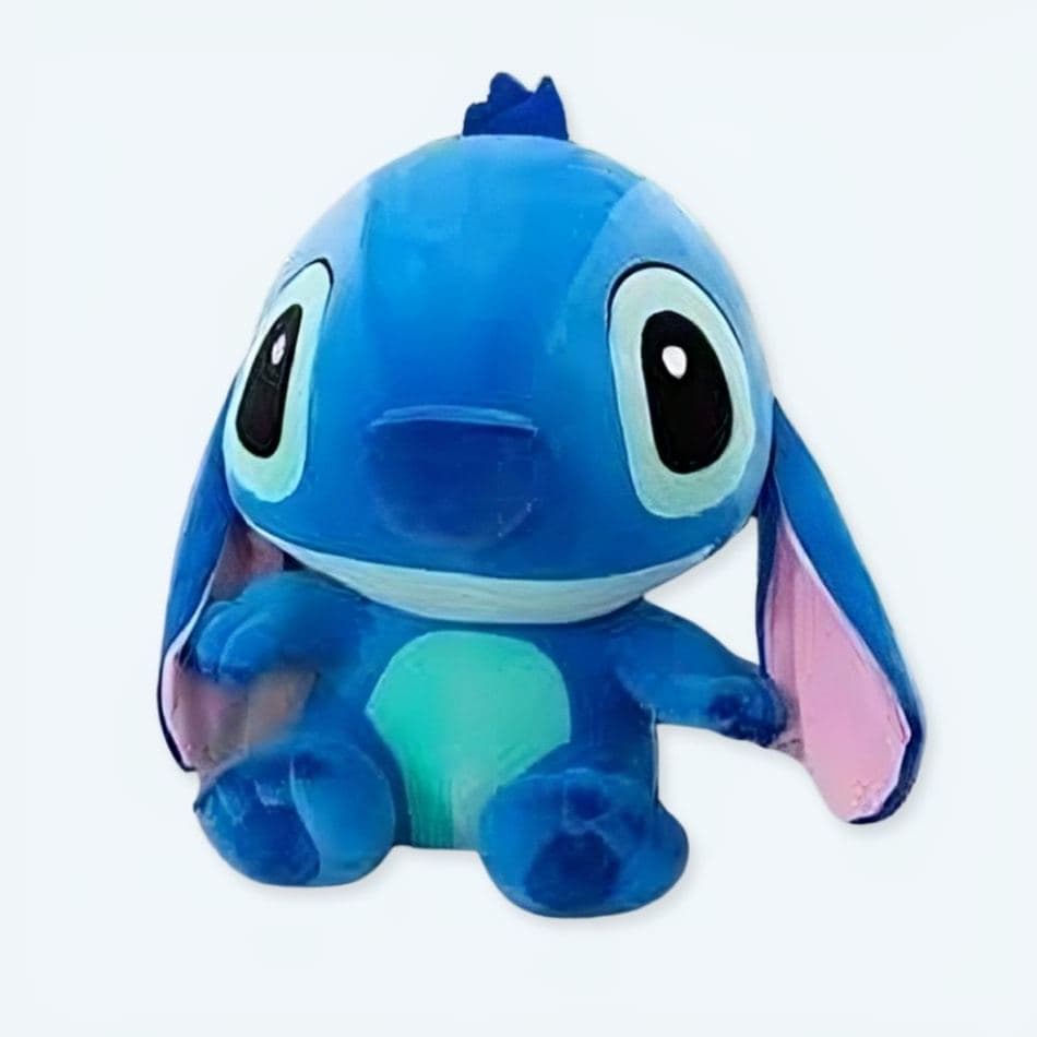 Giant Stitch Plush