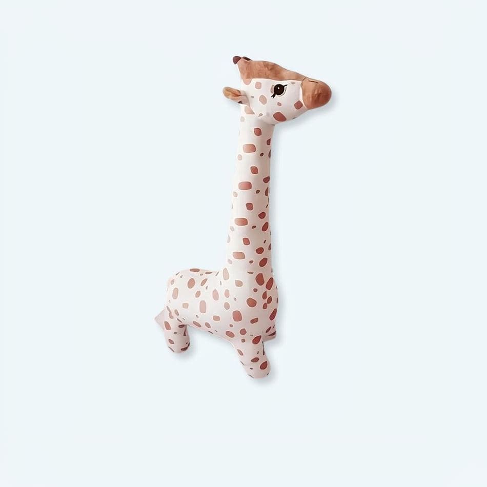 Cuddly Giraffe Plush