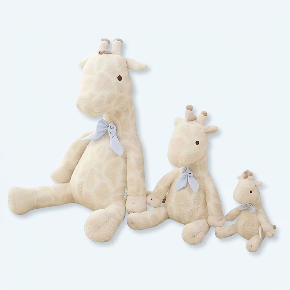 Kawaii Giraffe Plush