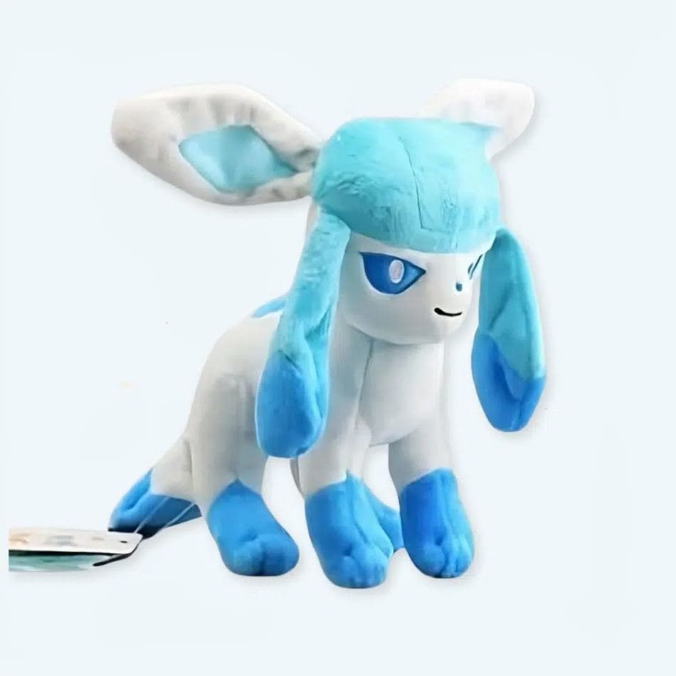 Glaceon Plush