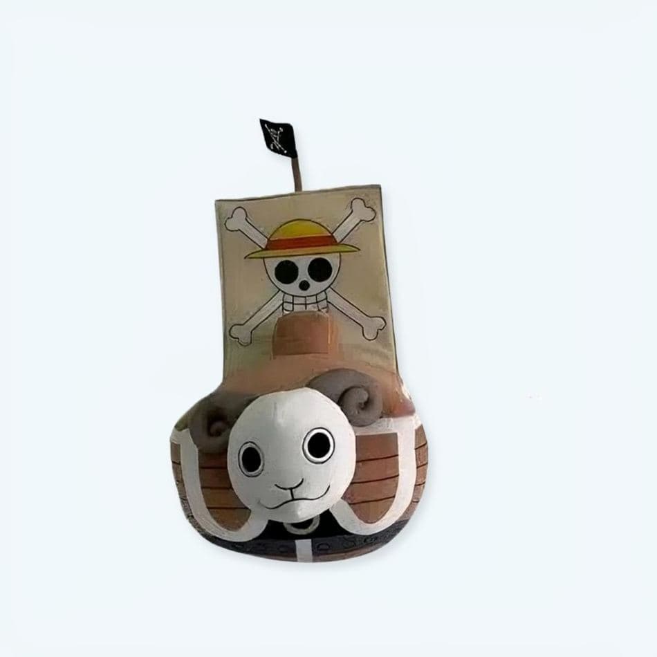 Going Merry Plush