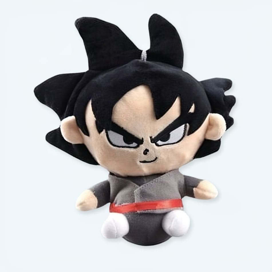 Goku Black Plush
