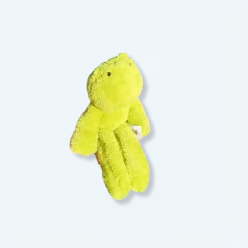 Cute Frog Plushie