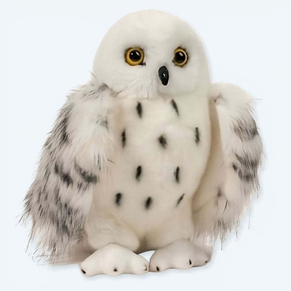 Hedwig Plush - Harry Potter
