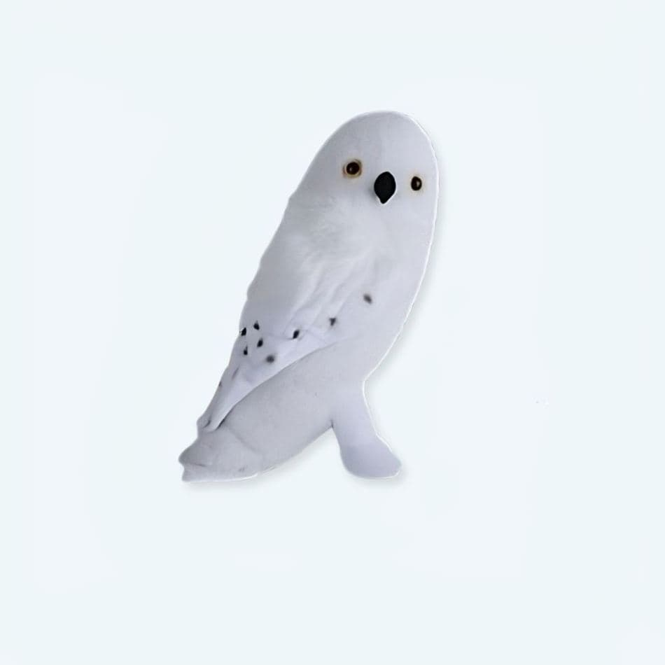 Hedwig Plush - Harry Potter