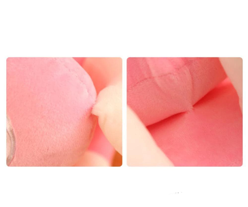 Hello Kitty Plush Heart thumbnail 7