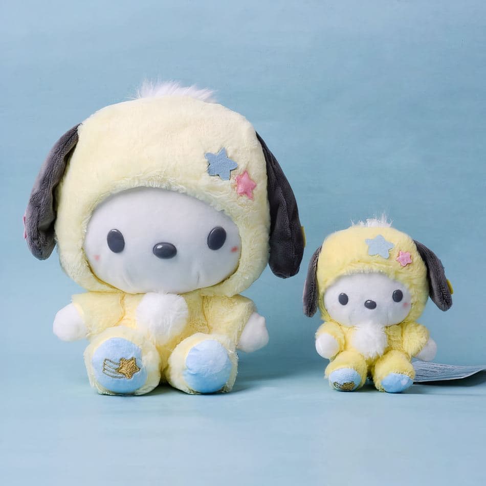 Hello Kitty Plush in Costume thumbnail 2