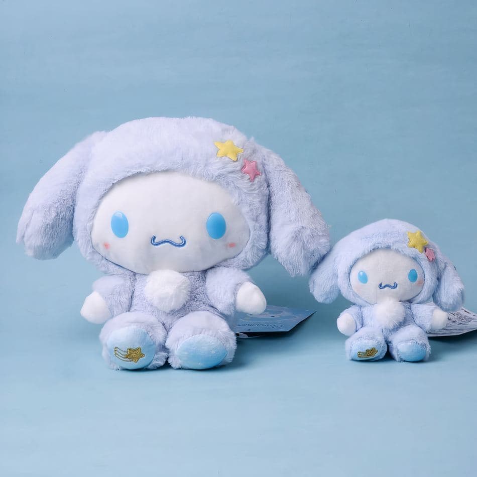 Hello Kitty Plush in Costume thumbnail 3