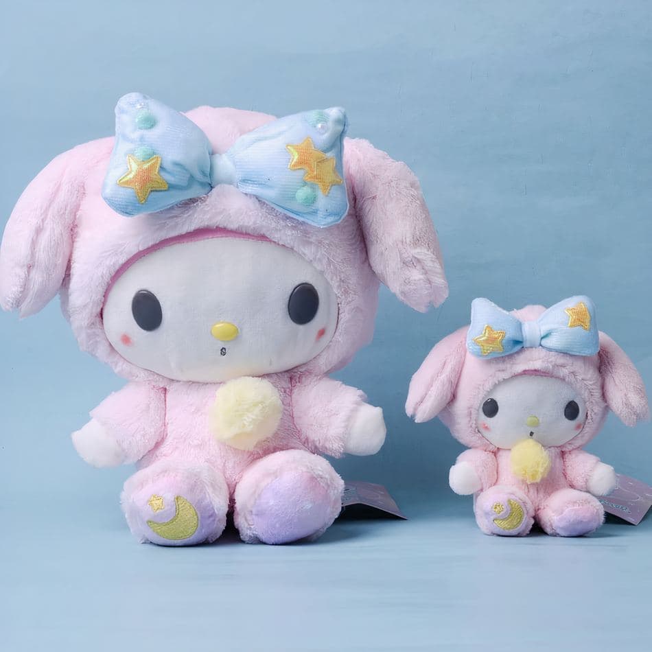 Hello Kitty Plush in Costume thumbnail 4