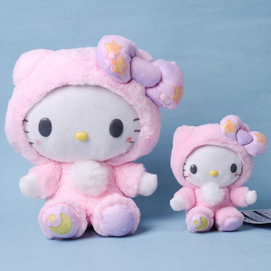 Hello Kitty Plush in Costume thumbnail 5