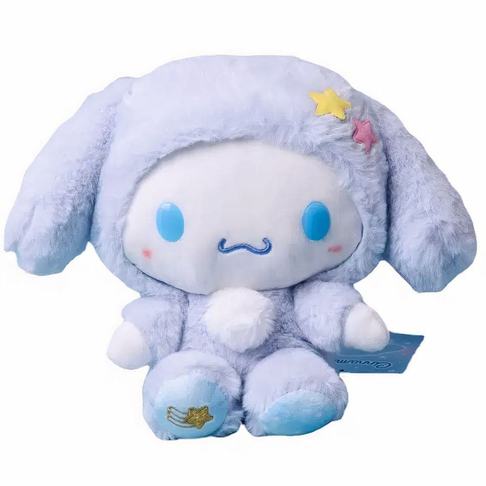 Hello Kitty Plush in Costume thumbnail 6