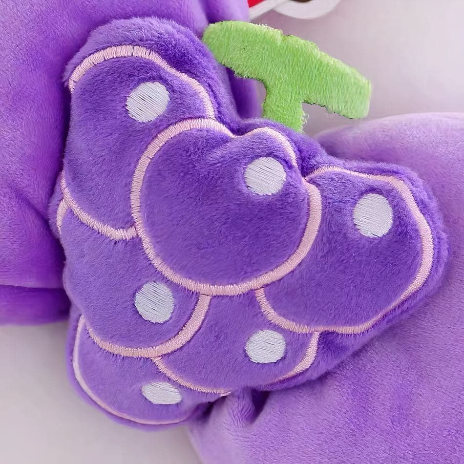 Cute Hello Kitty Plush thumbnail 6