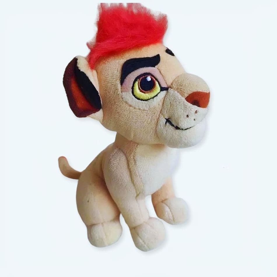 Kion Plush