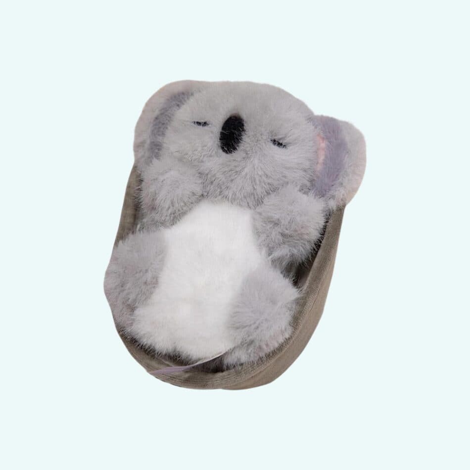 Cozy Koala Plushie