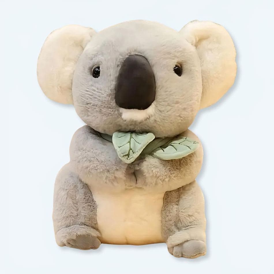 Soft Koala Plush