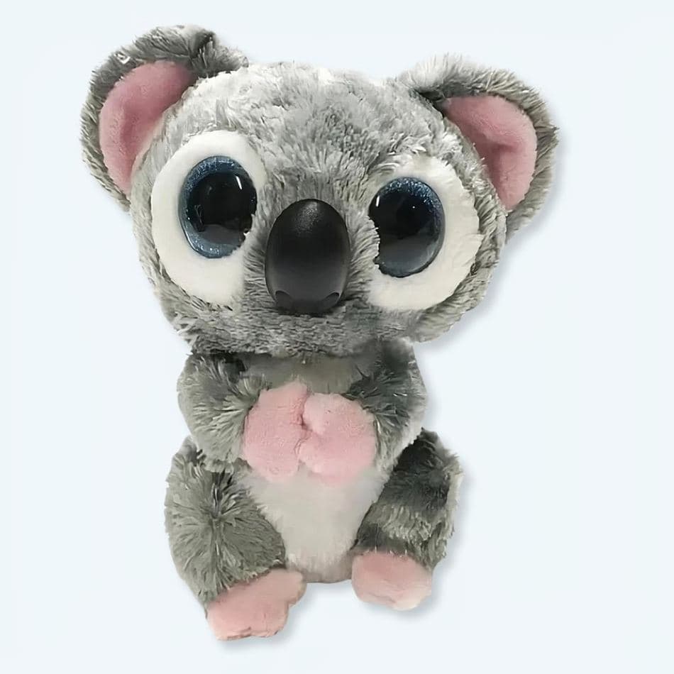 TY Koala Plush