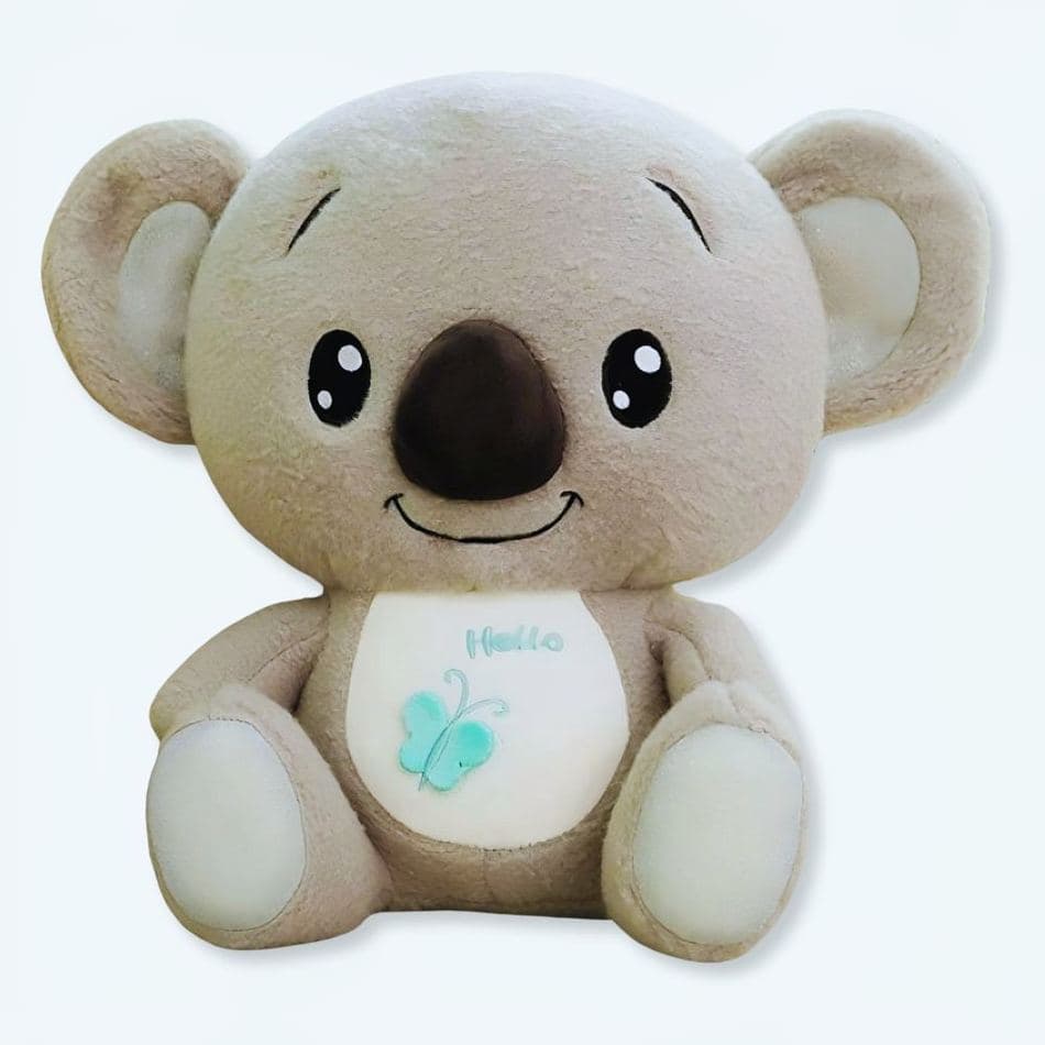 Soft Koala Plush Toy