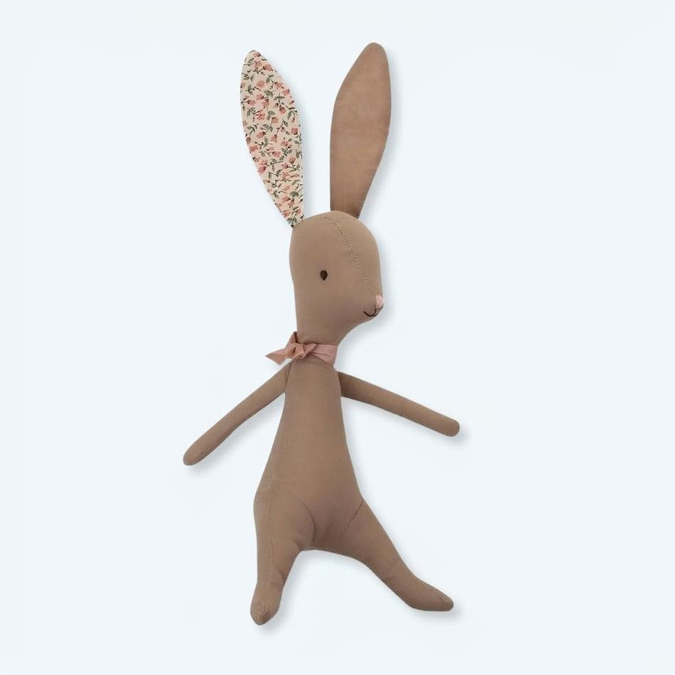 Kawaii Bunny Plushie