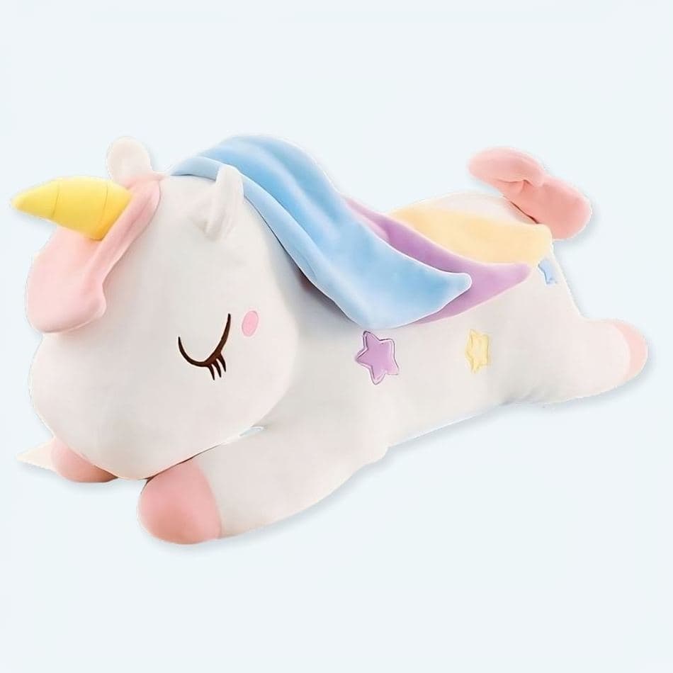 Giant Unicorn Plush