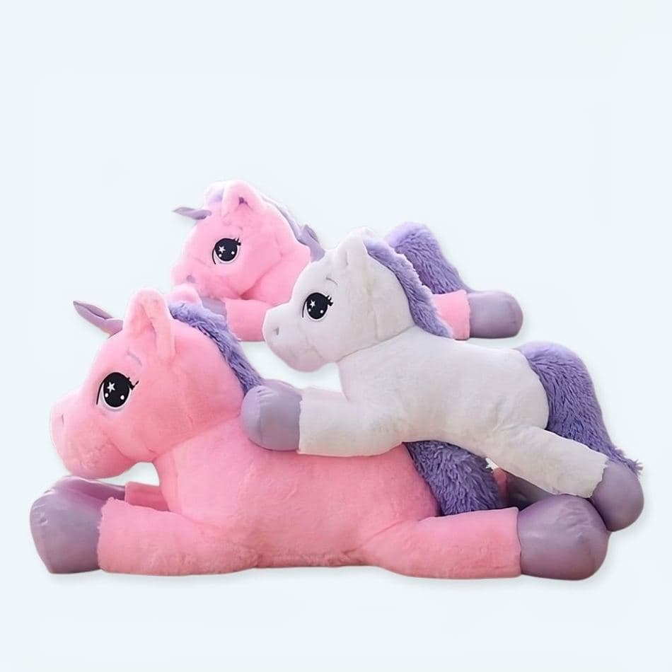 Cute Unicorn Plush Toy
