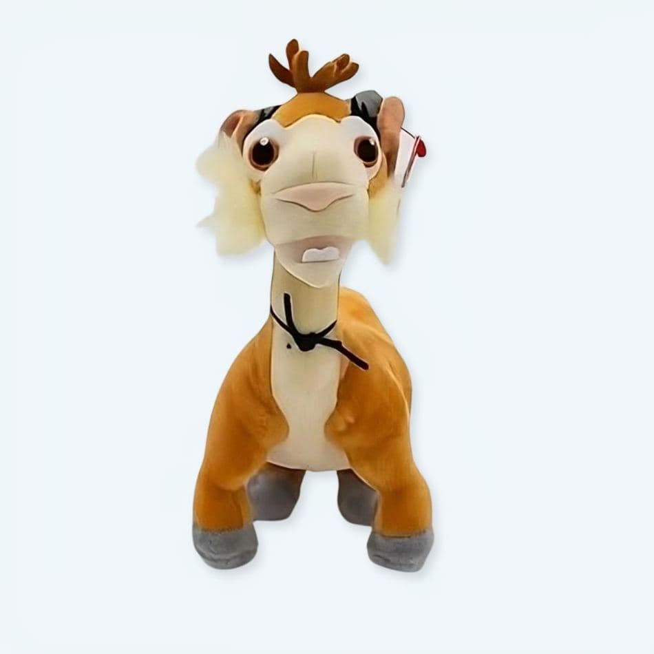 Ferdinand Goat Plush Toy