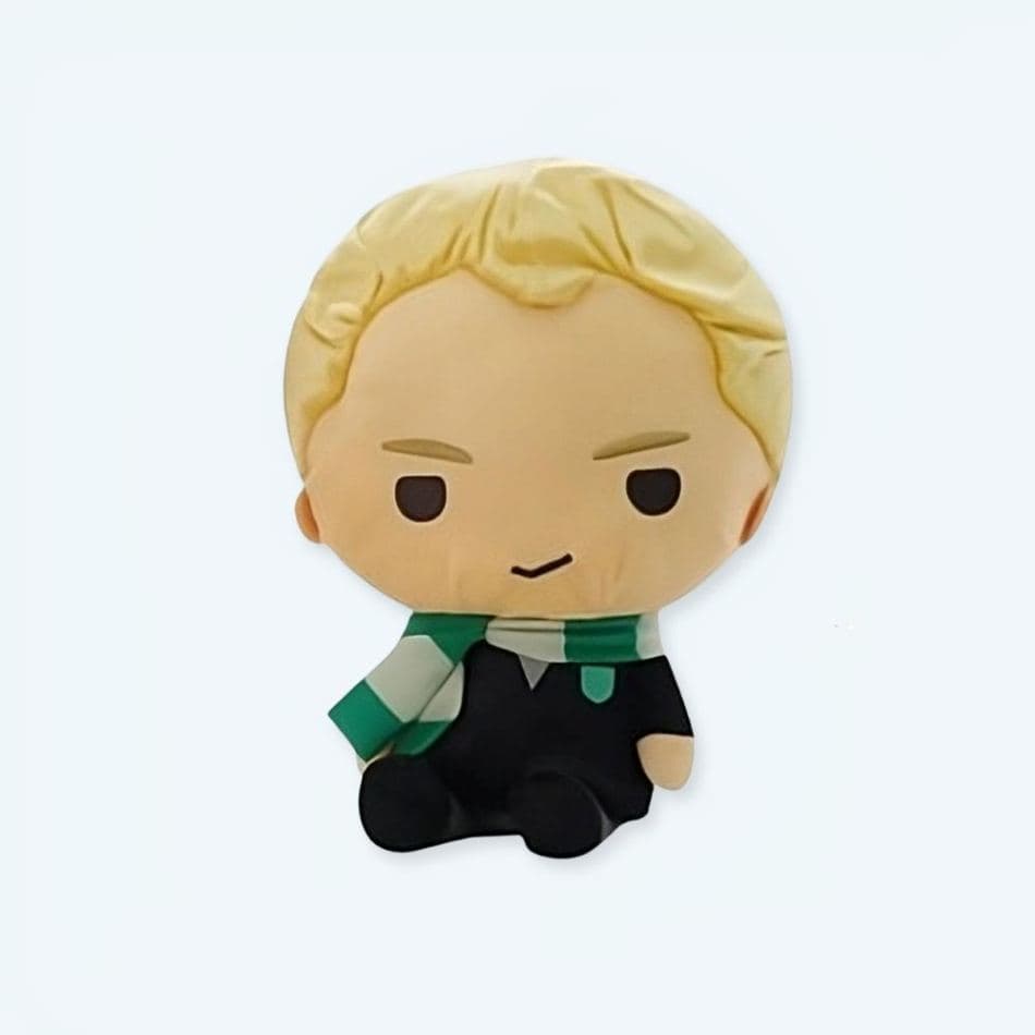 Malfoy Plush Harry Potter