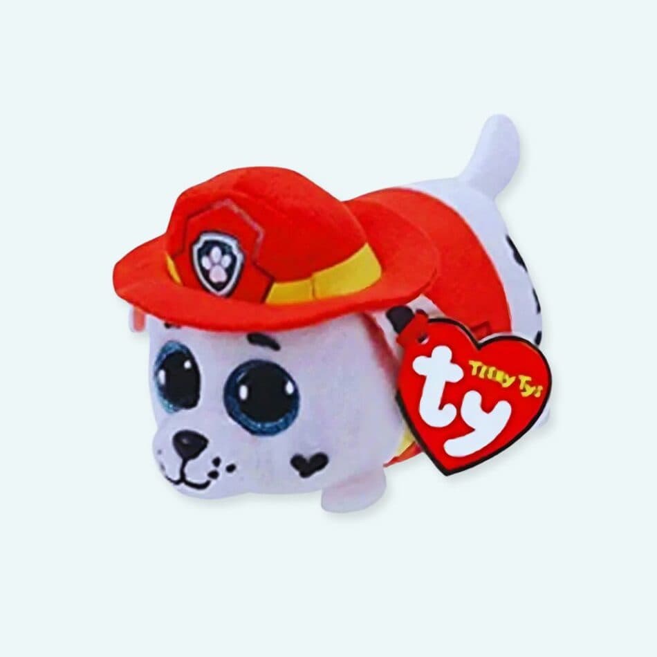 Marcus the Pup Plush - Paw Patrol