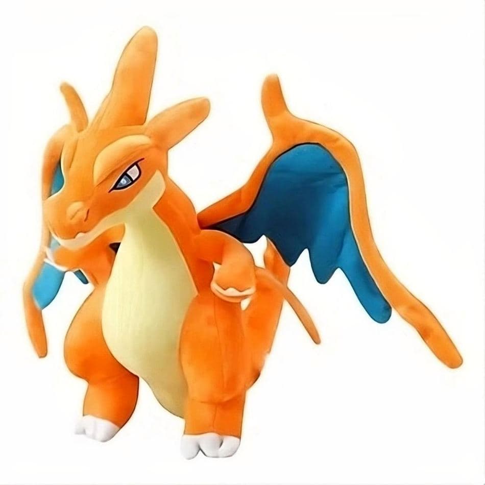 Giant Charizard Plush thumbnail 2