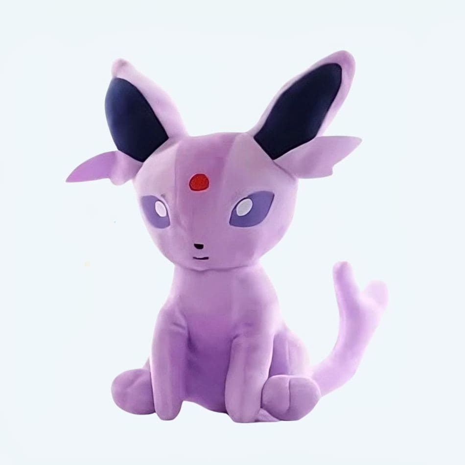 Mentali Plush