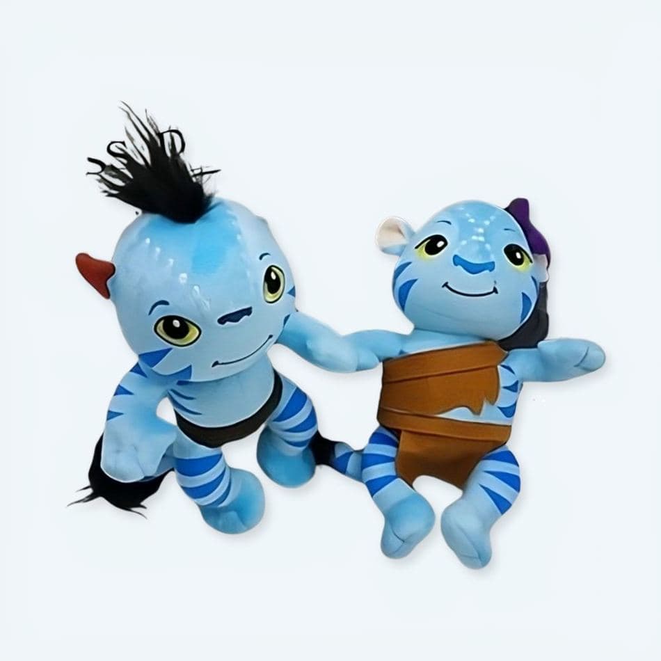 Avatar Plush Toy