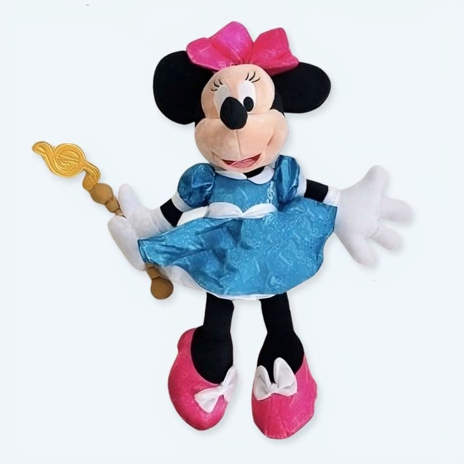 Minnie Mouse Fantasy Plush