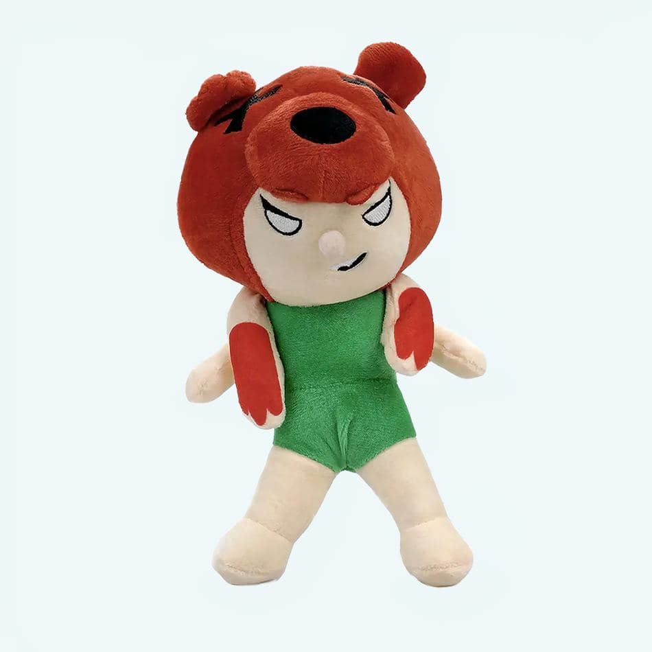 Nita Brawl Stars Plush