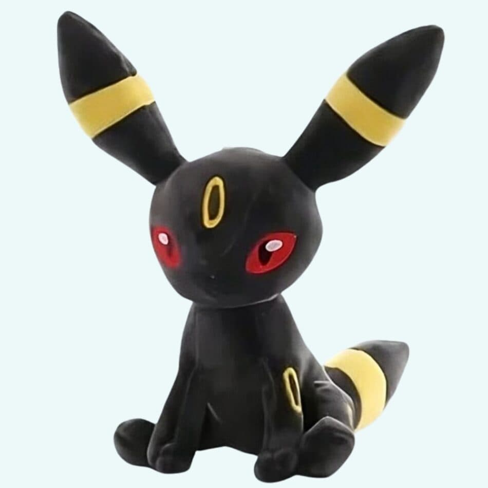 Noctali Plush