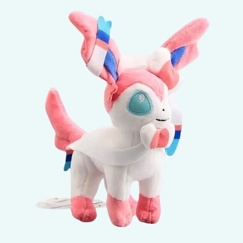 Sylveon Plush
