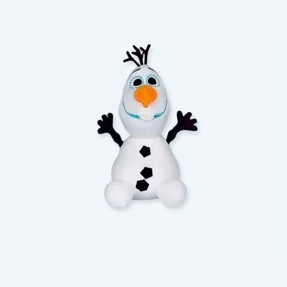 Olaf Plush Toy
