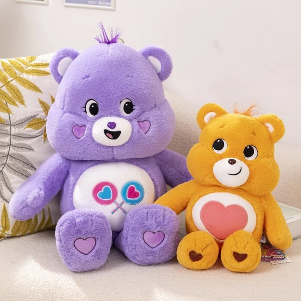 Care Bear Pillow Plush thumbnail 2
