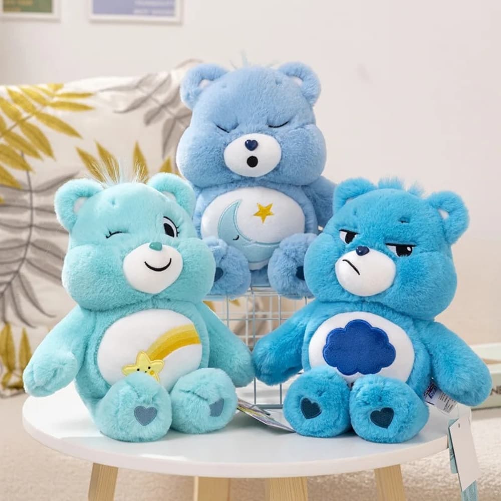 Care Bear Pillow Plush thumbnail 3